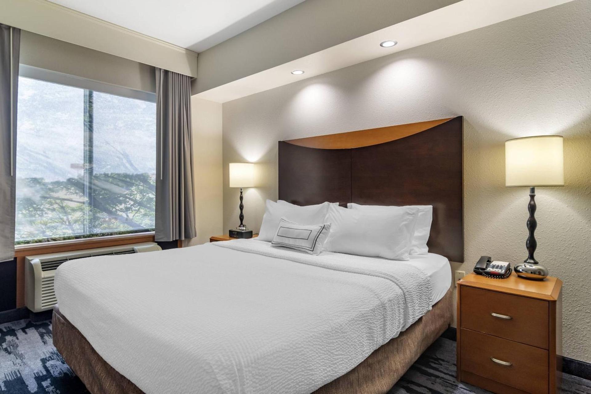 Fairfield Inn & Suites by Marriott Commerce photo 17