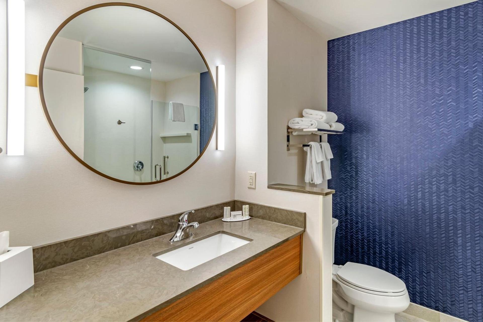 Fairfield Inn & Suites by Marriott Helen photo 6