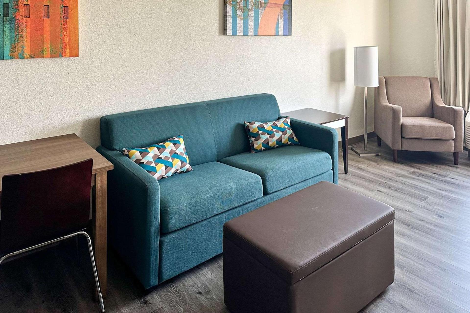 MainStay Suites Conover-Hickory photo 22