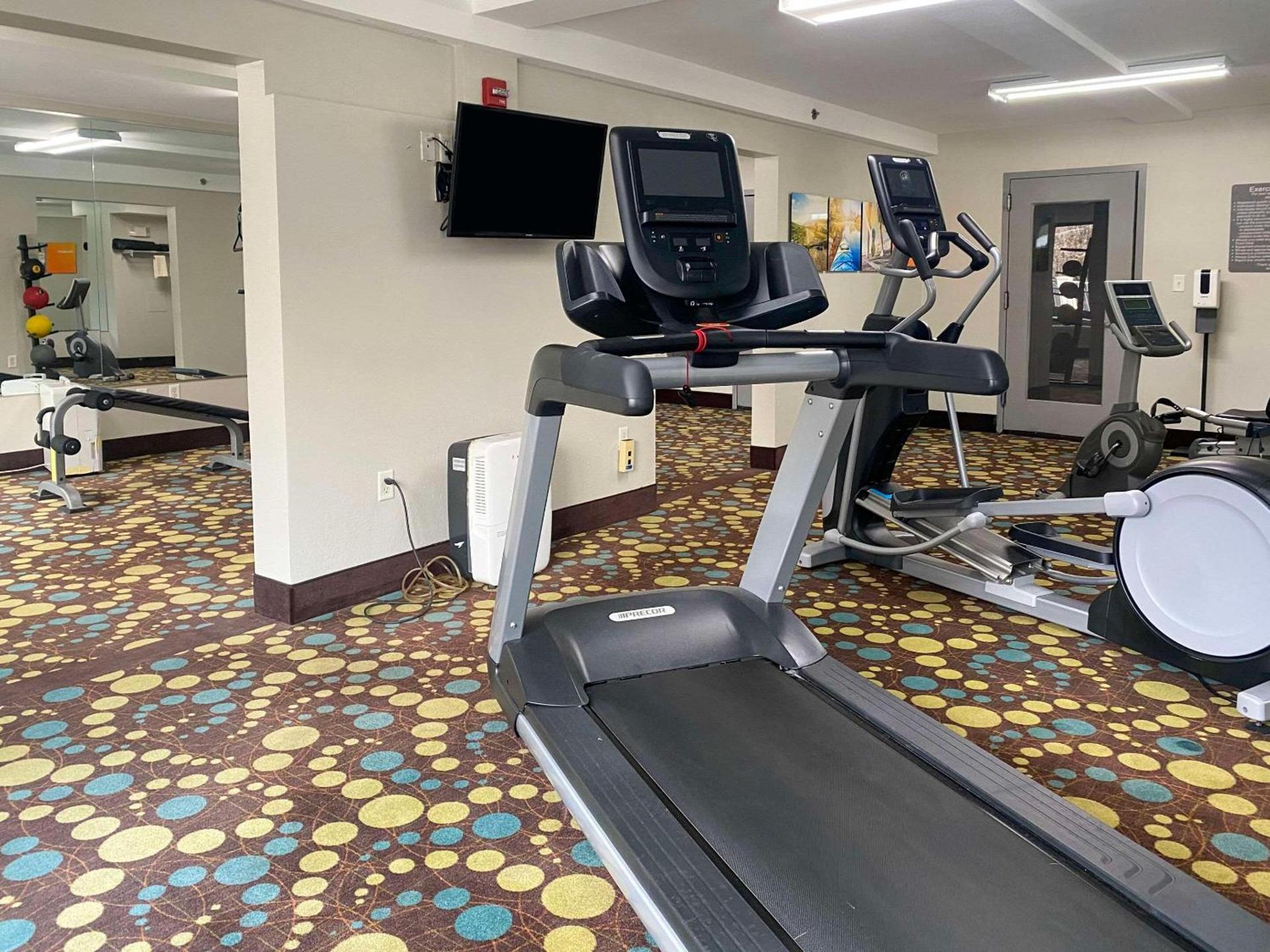 MainStay Suites Conover-Hickory photo 27
