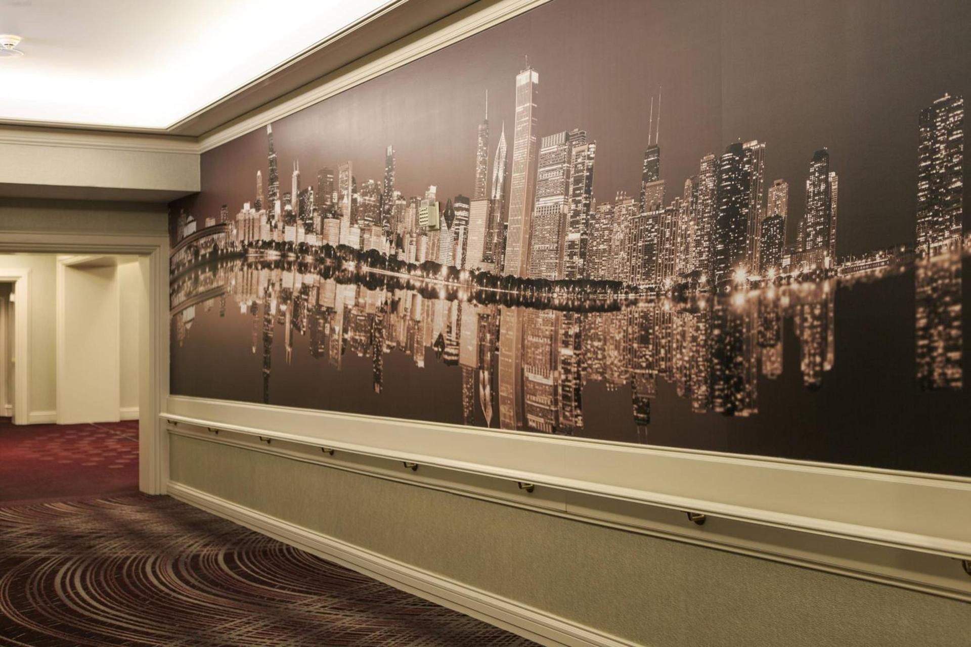 Renaissance Chicago Downtown Hotel photo 75