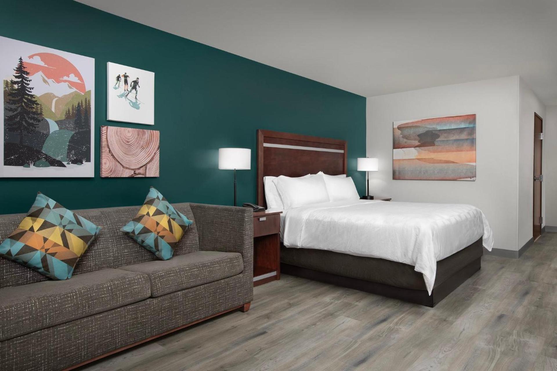 Holiday Inn & Suites Durango Downtown by IHG photo 77