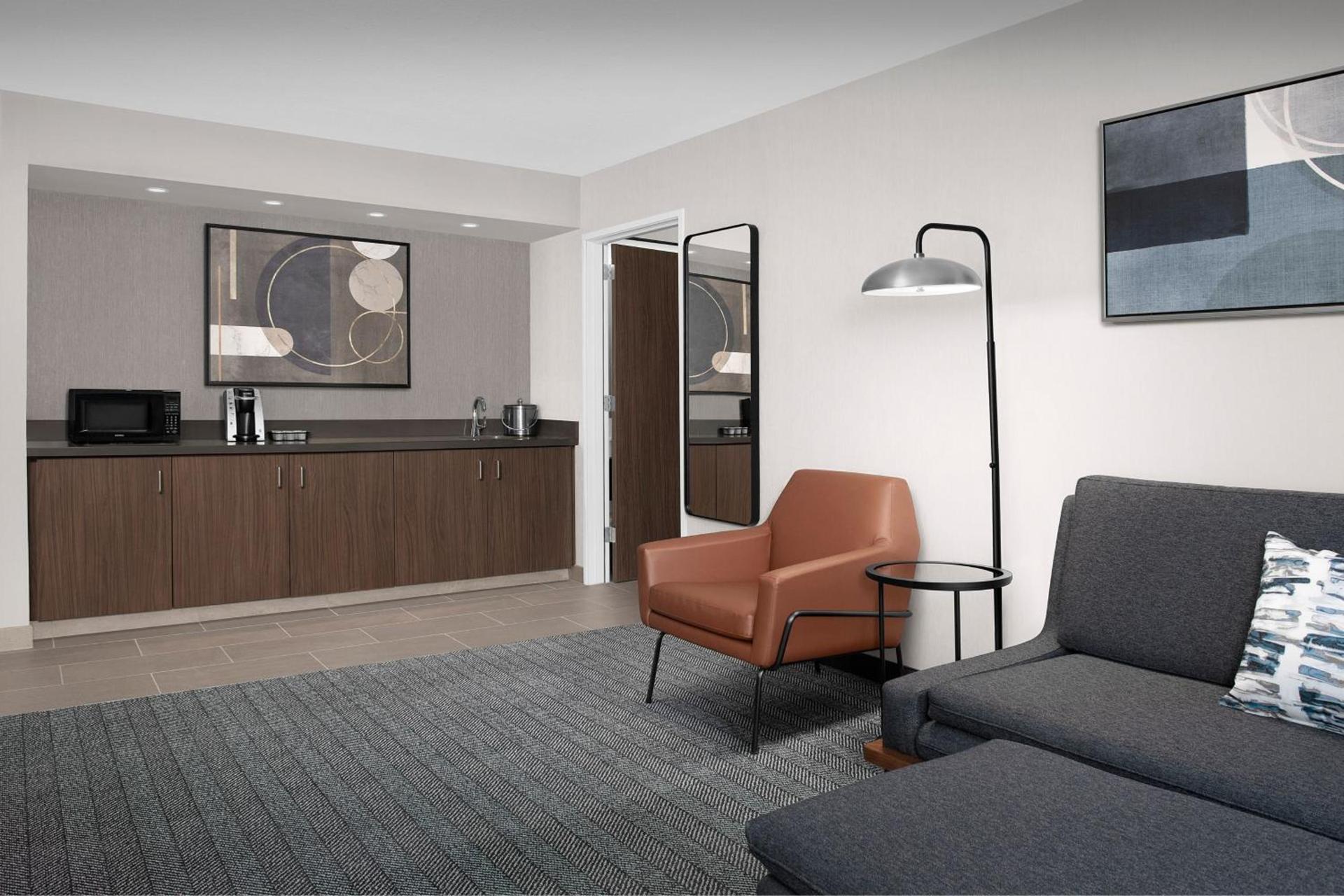 Courtyard by Marriott Portland Tigard photo 43