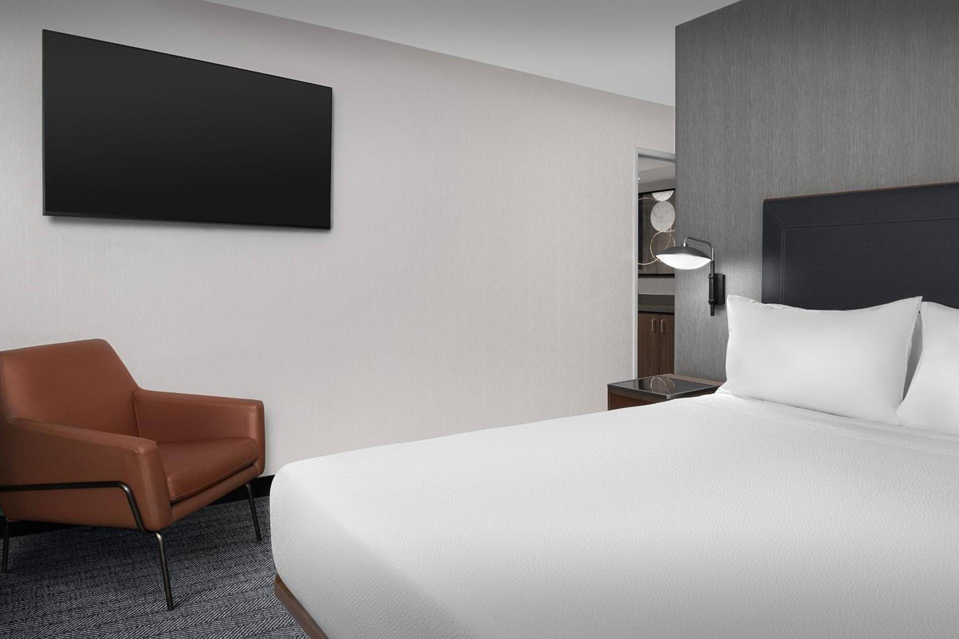 Courtyard by Marriott Portland Tigard photo 44