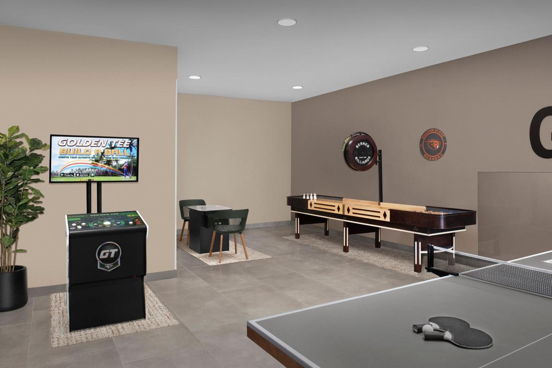 Courtyard by Marriott Portland Tigard photo 74