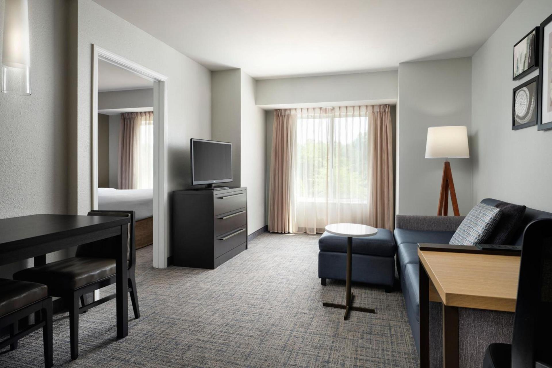 Residence Inn by Marriott Columbia Northwest/Harbison photo 8