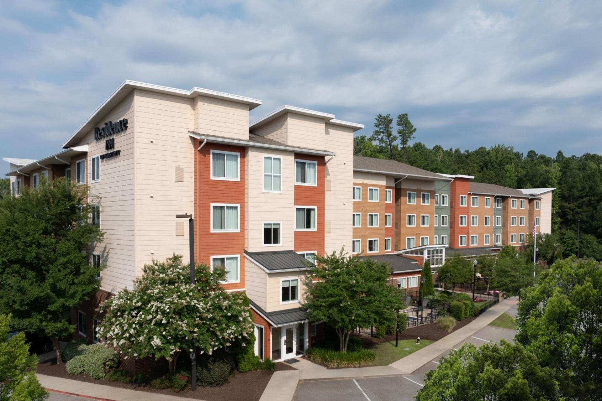 Residence Inn by Marriott Columbia Northwest/Harbison photo 4
