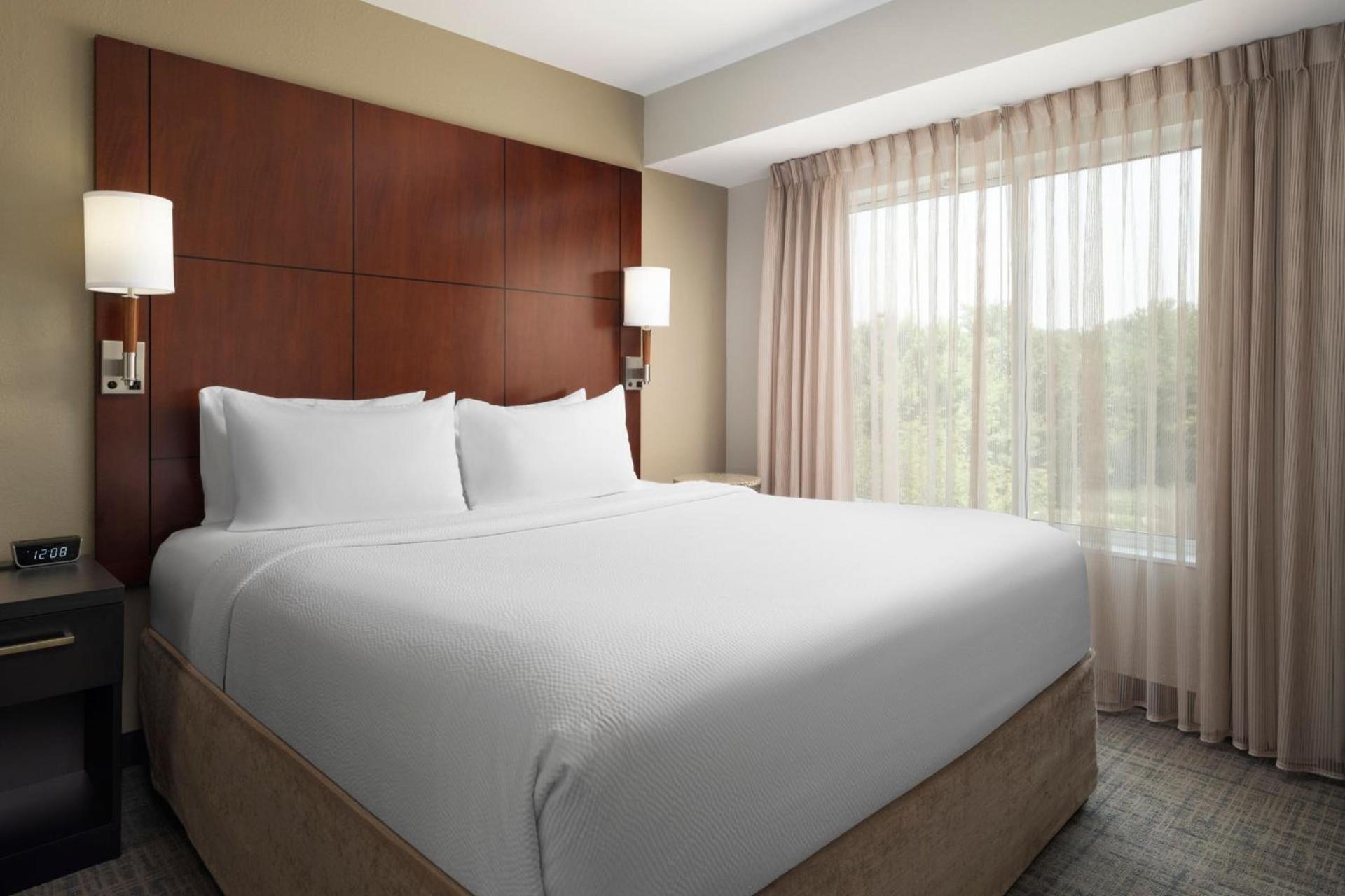 Residence Inn by Marriott Columbia Northwest/Harbison photo 9
