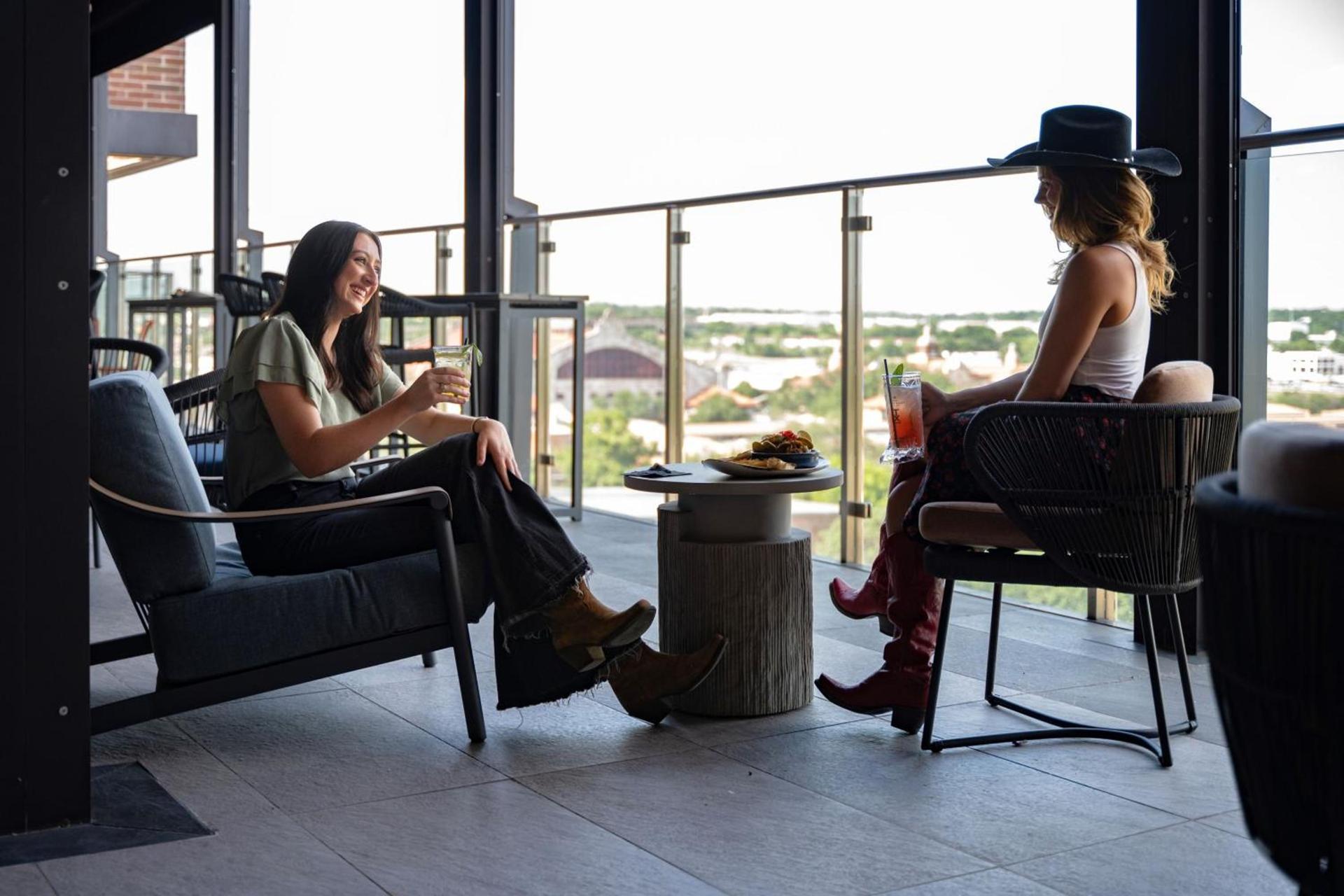 SpringHill Suites by Marriott Fort Worth Historic Stockyards photo 9