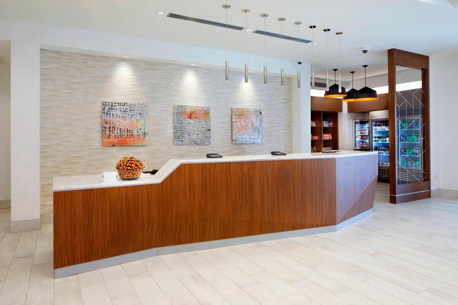 TownePlace Suites by Marriott Columbus Easton Area photo 2