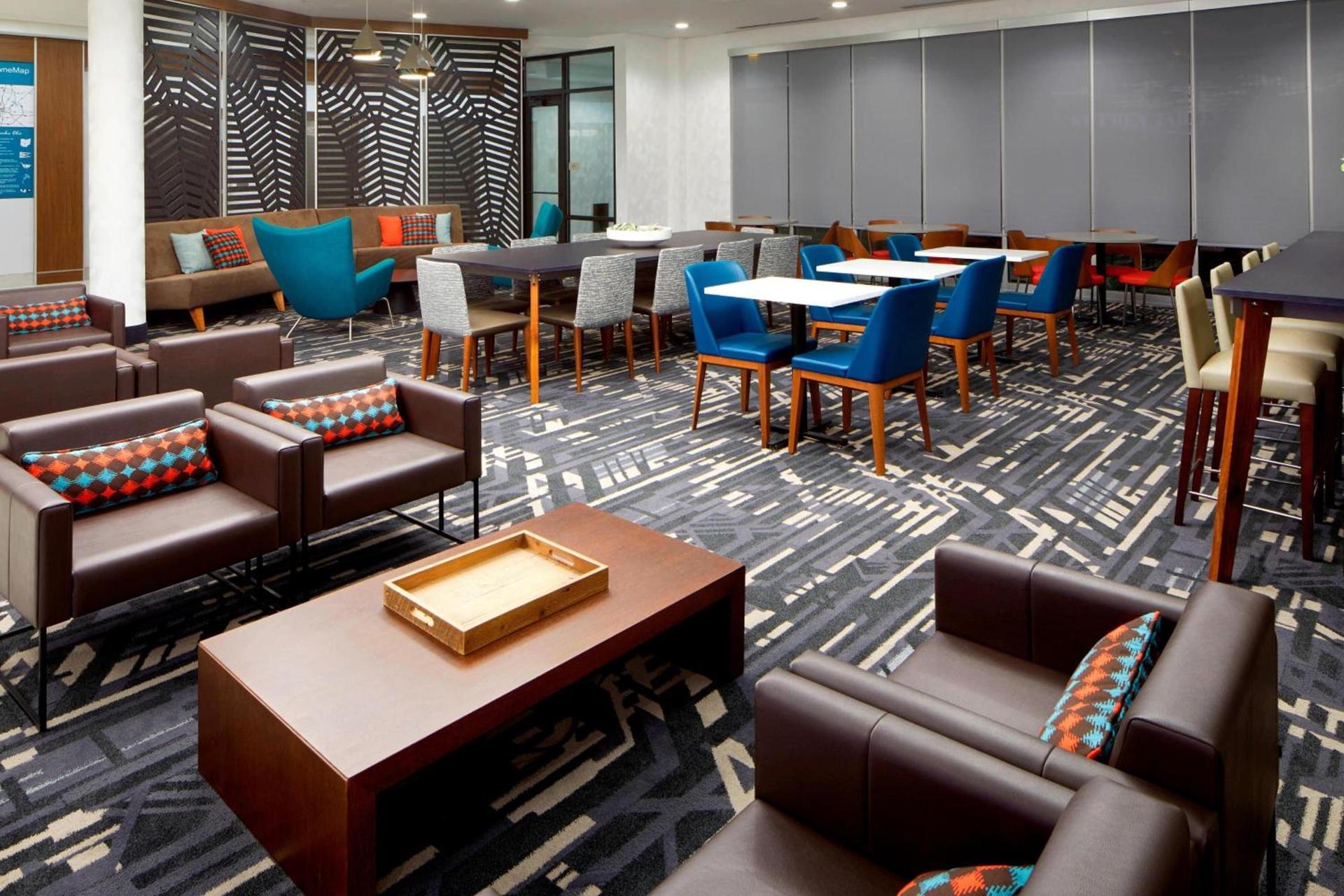 TownePlace Suites by Marriott Columbus Easton Area photo 4