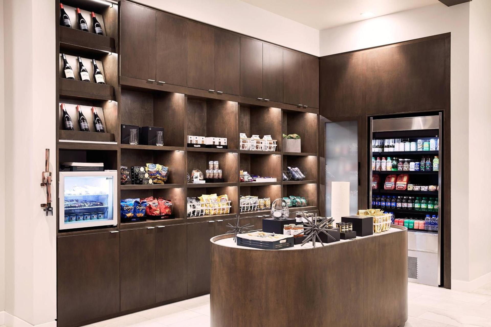 AC Hotel by Marriott Charlotte SouthPark photo 27