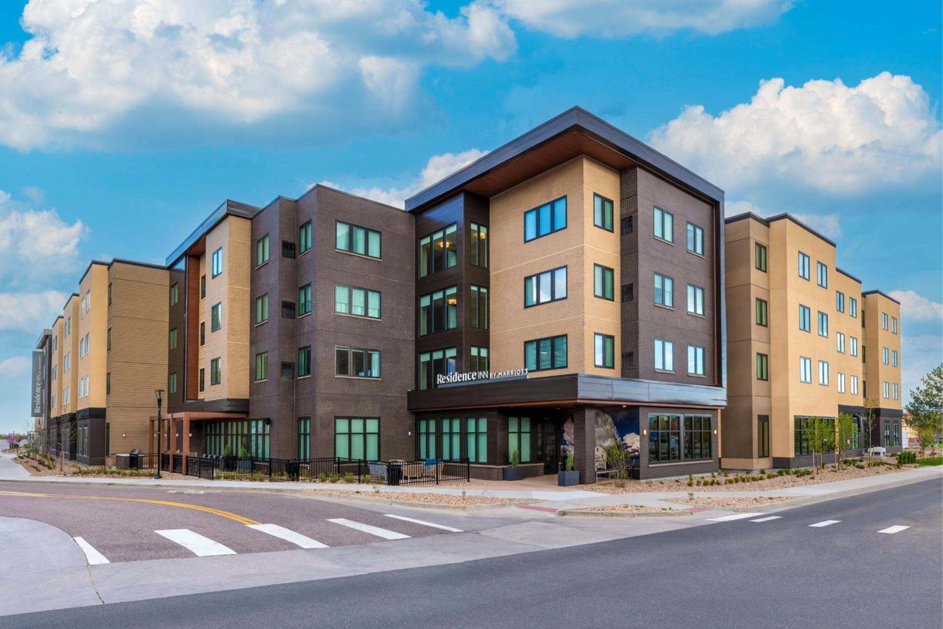 Residence Inn by Marriott Arvada Denver West photo 2