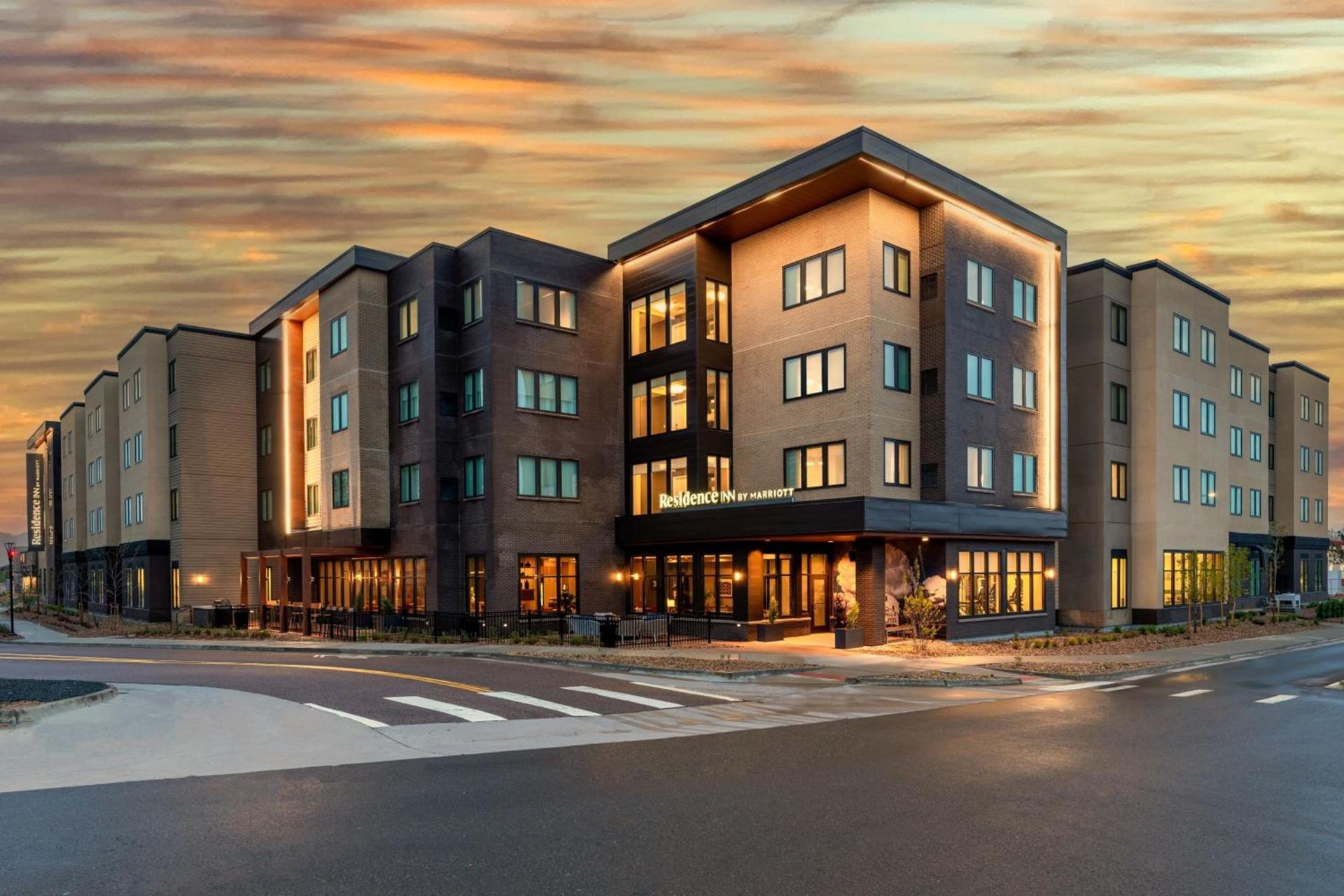 Residence Inn by Marriott Arvada Denver West photo 1