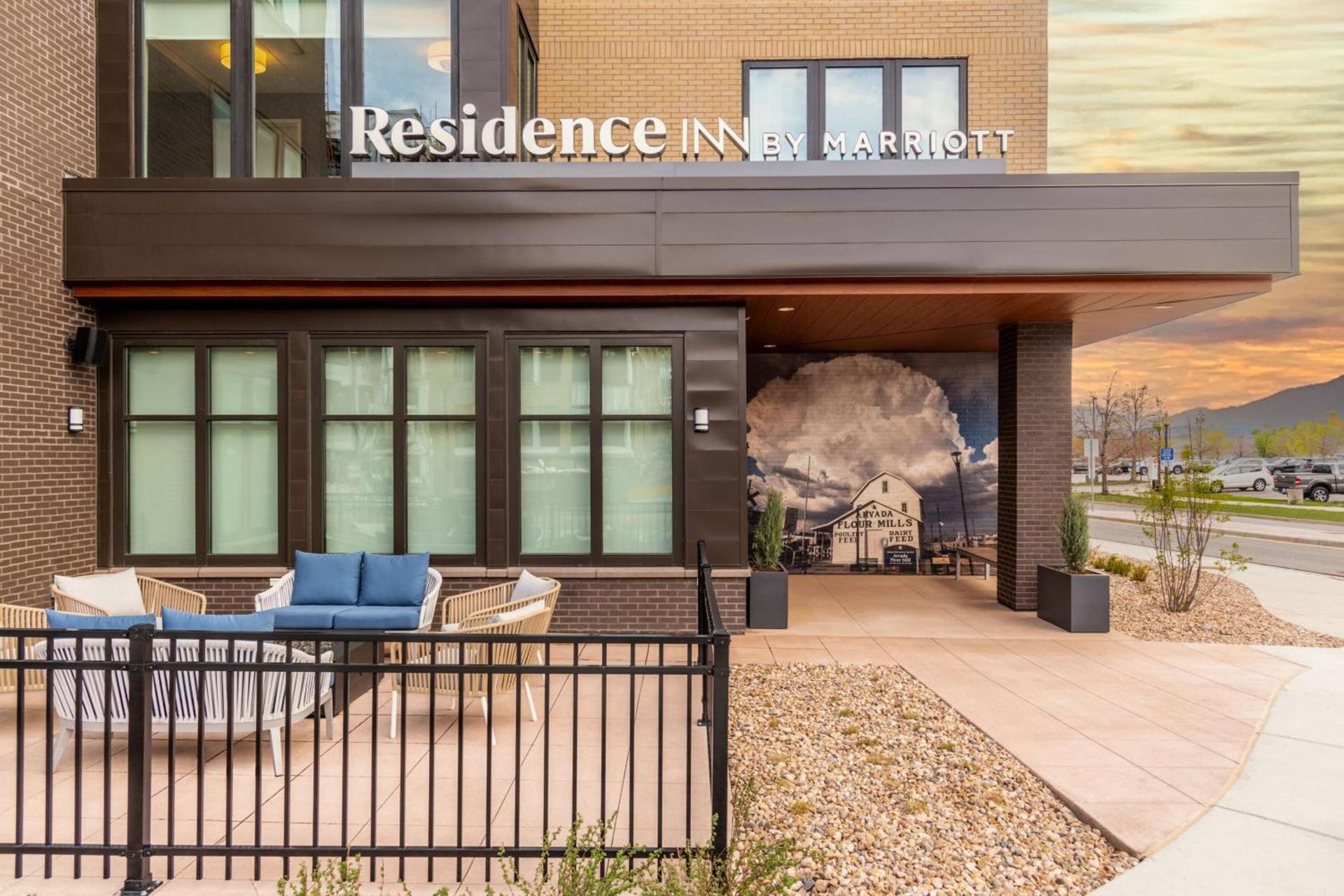 Residence Inn by Marriott Arvada Denver West photo 3