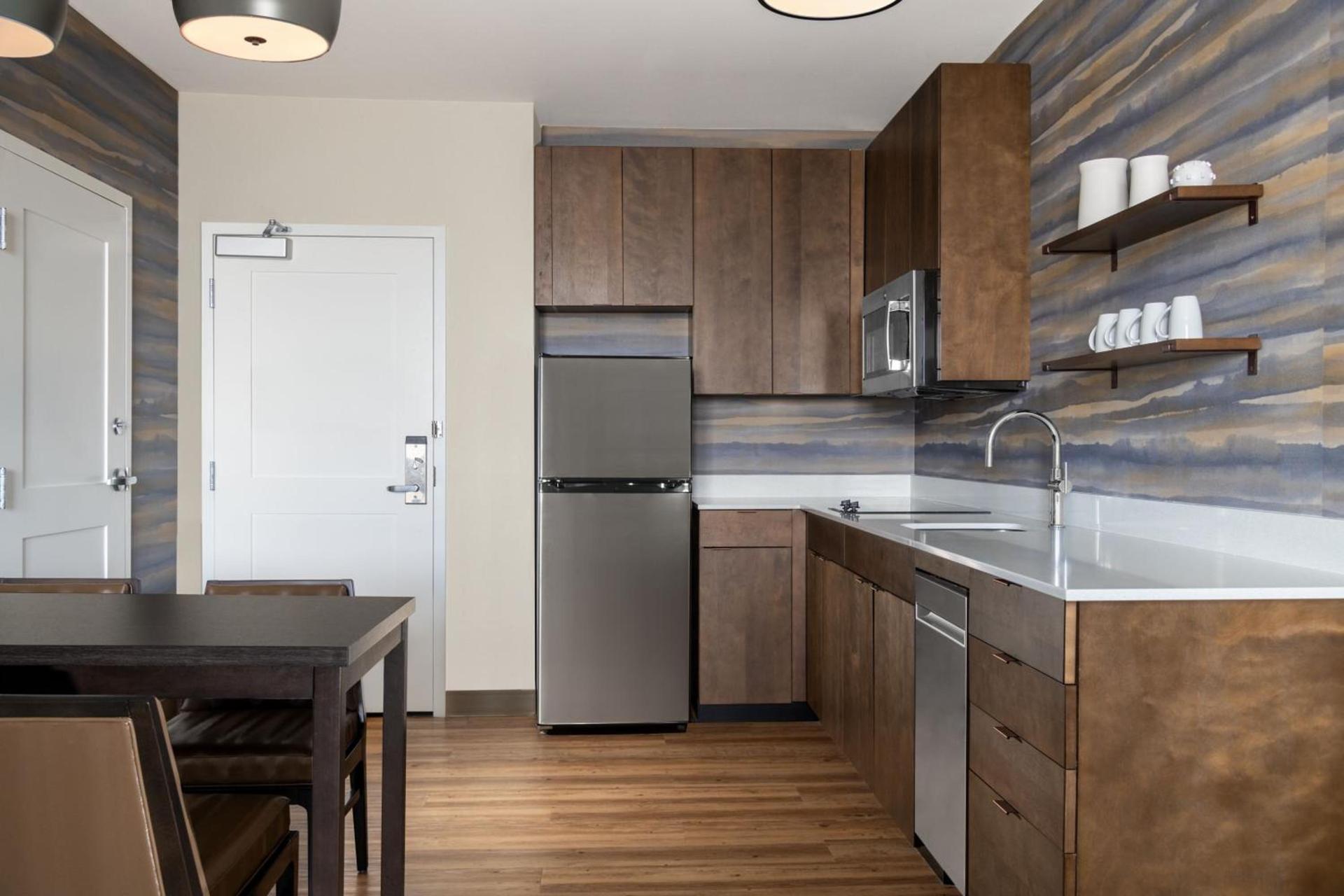 Residence Inn by Marriott Arvada Denver West photo 9
