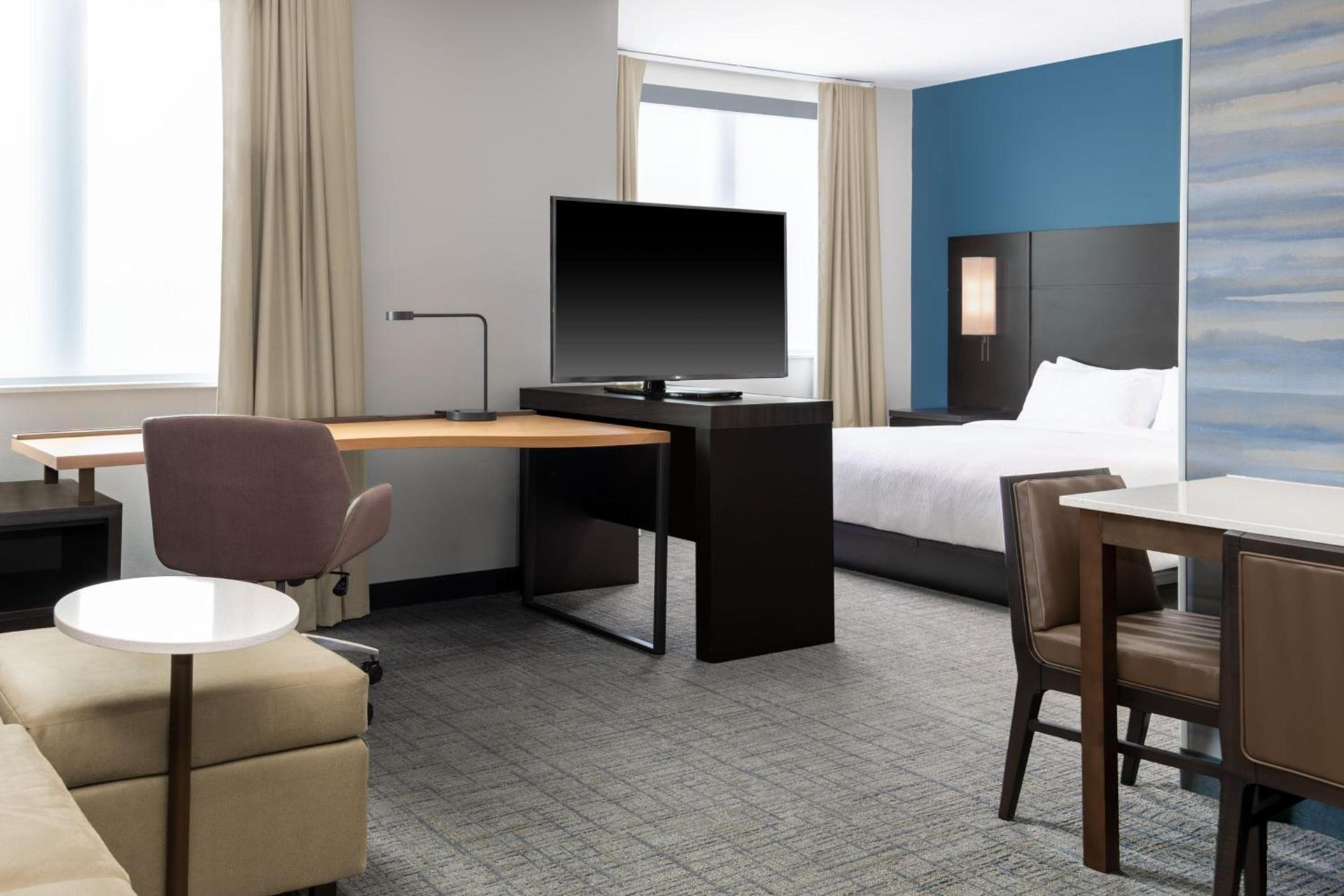 Residence Inn by Marriott Arvada Denver West photo 11