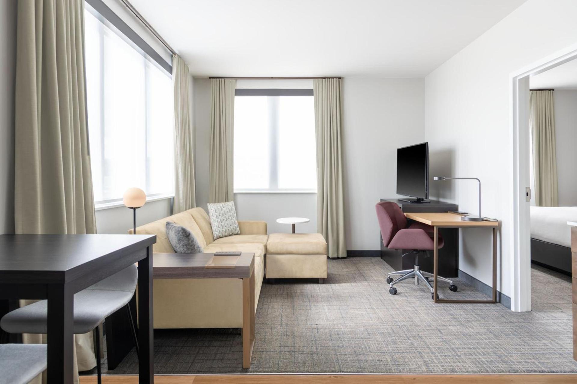 Residence Inn by Marriott Arvada Denver West photo 16