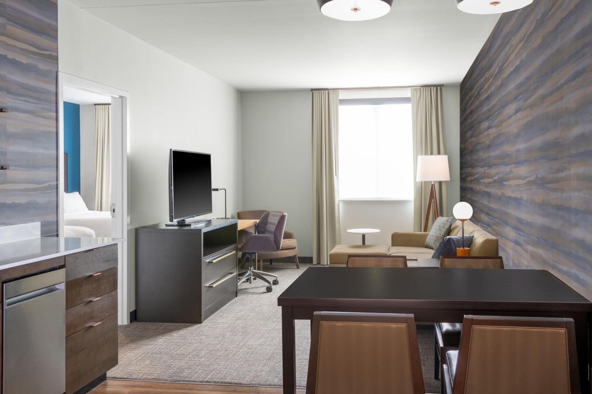 Residence Inn by Marriott Arvada Denver West photo 17