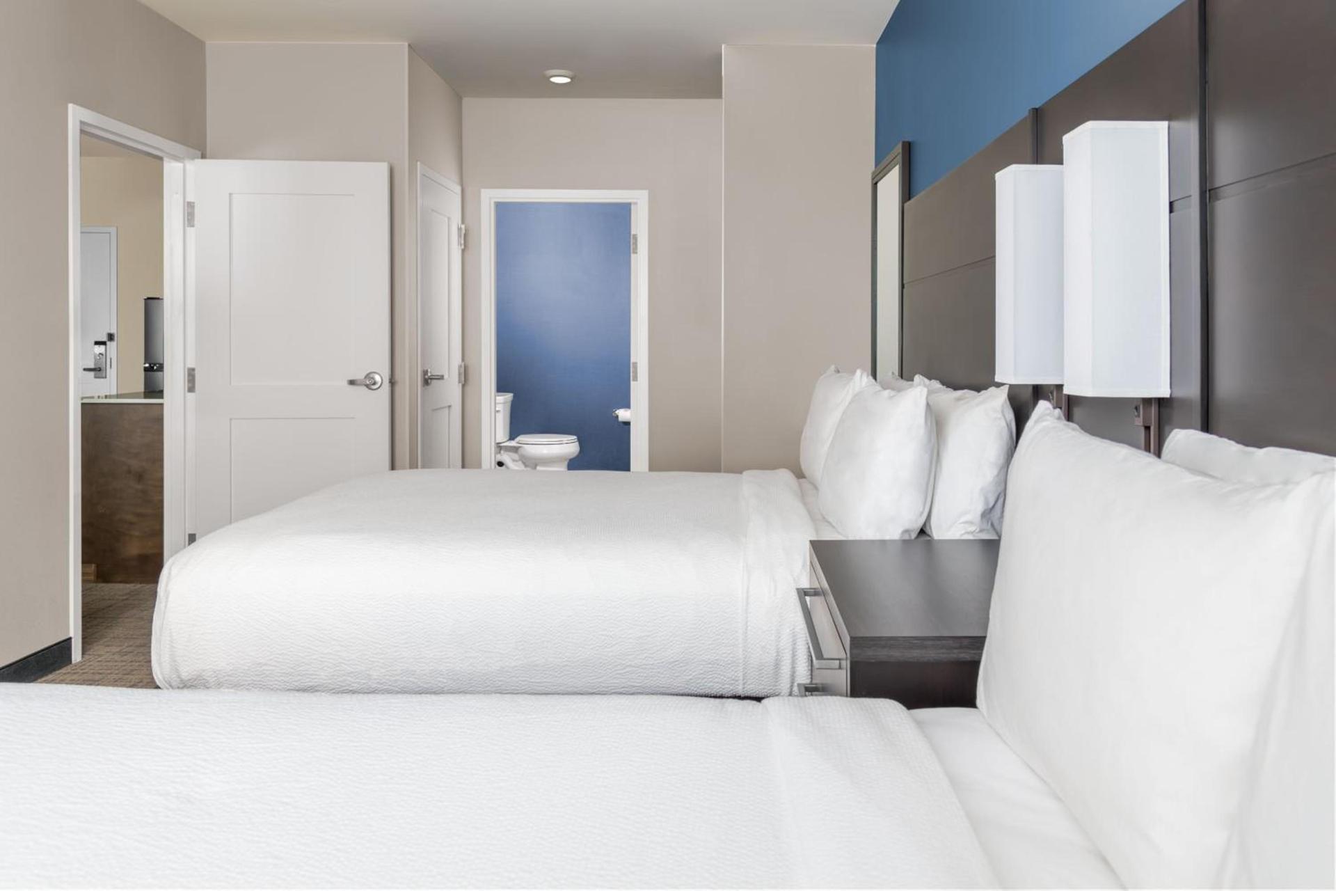 Residence Inn by Marriott Arvada Denver West photo 22