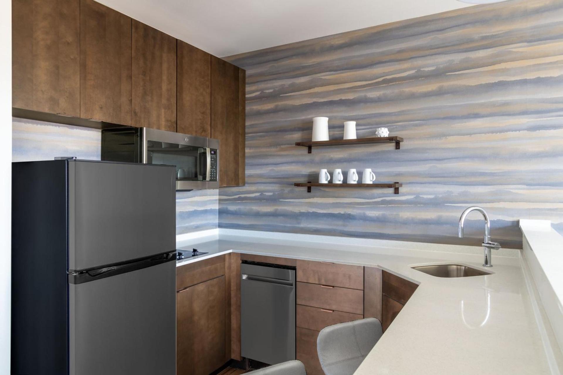 Residence Inn by Marriott Arvada Denver West photo 19
