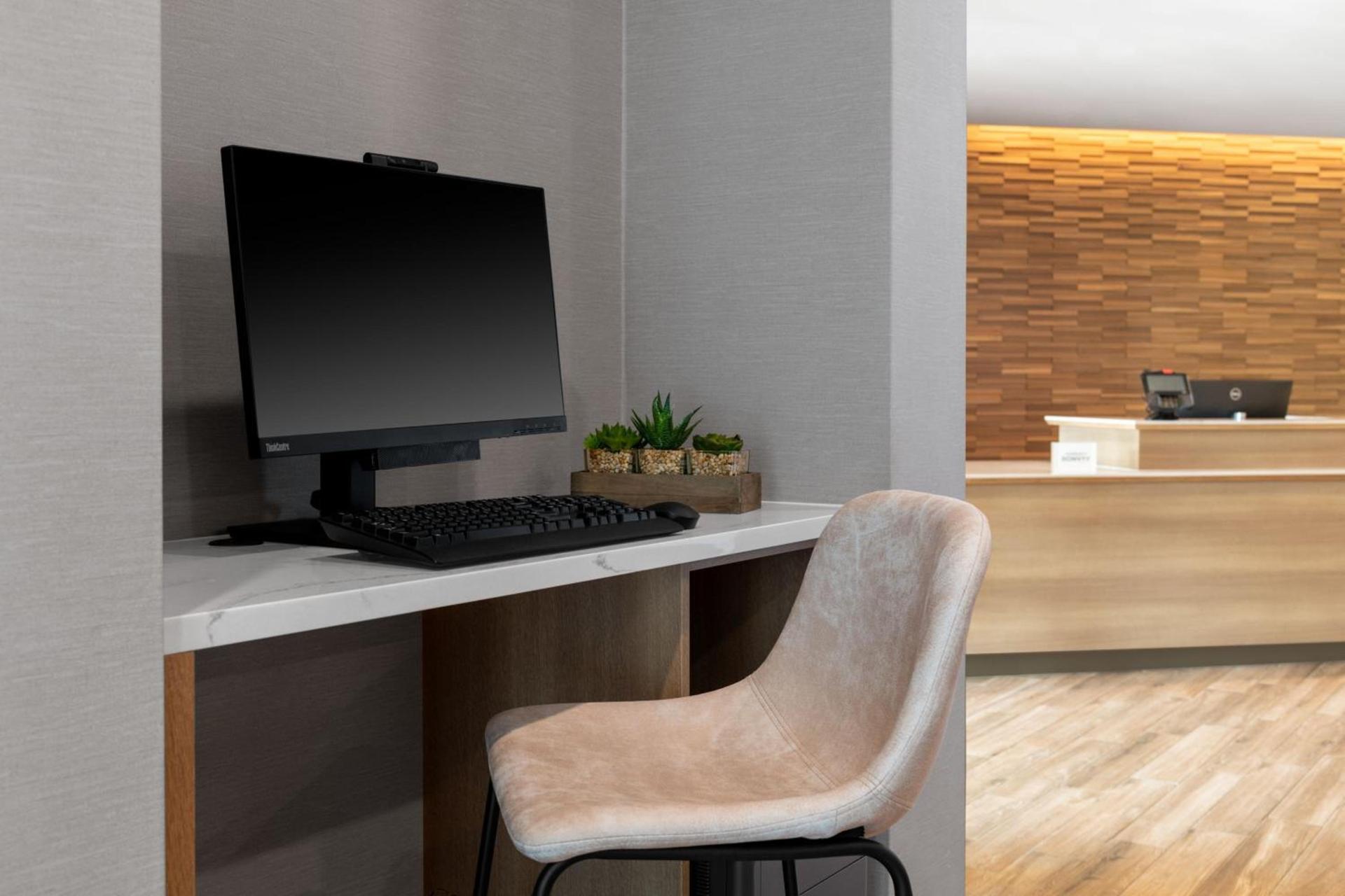 Residence Inn by Marriott Arvada Denver West photo 24