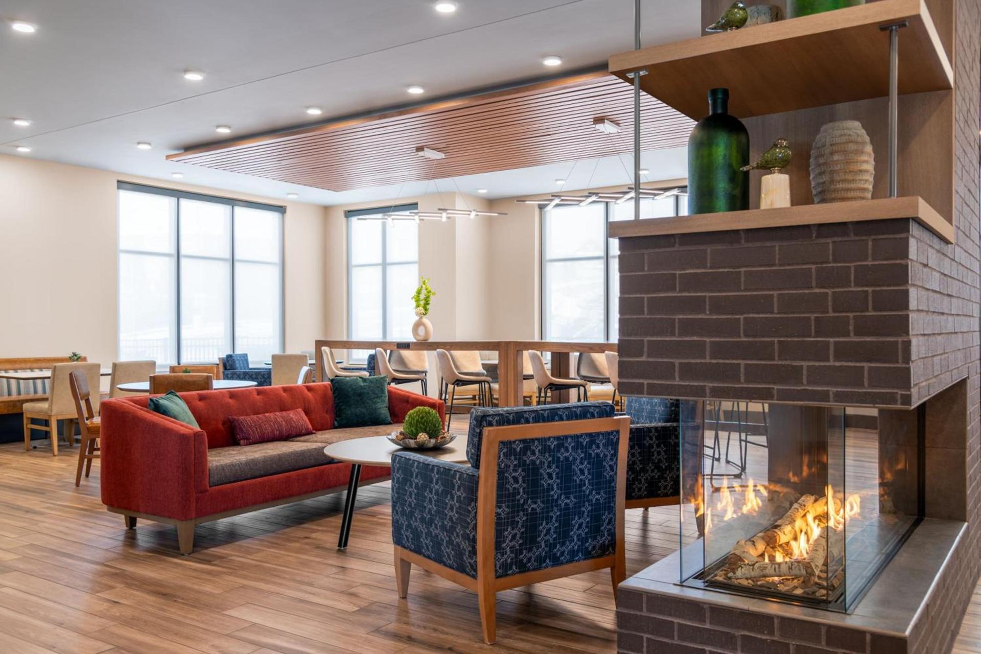 Residence Inn by Marriott Arvada Denver West photo 27