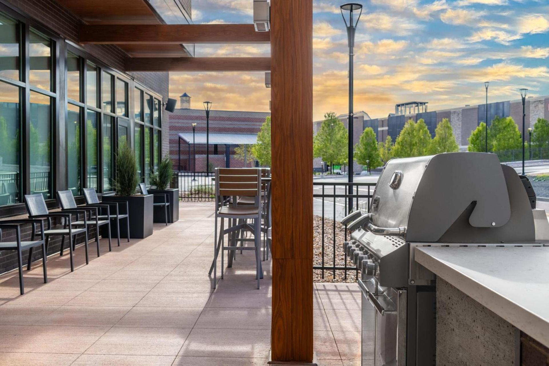 Residence Inn by Marriott Arvada Denver West photo 26