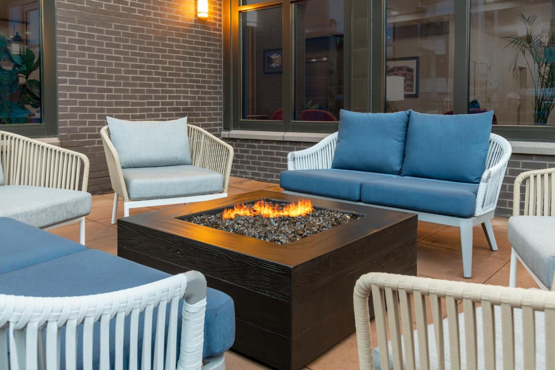 Residence Inn by Marriott Arvada Denver West photo 28