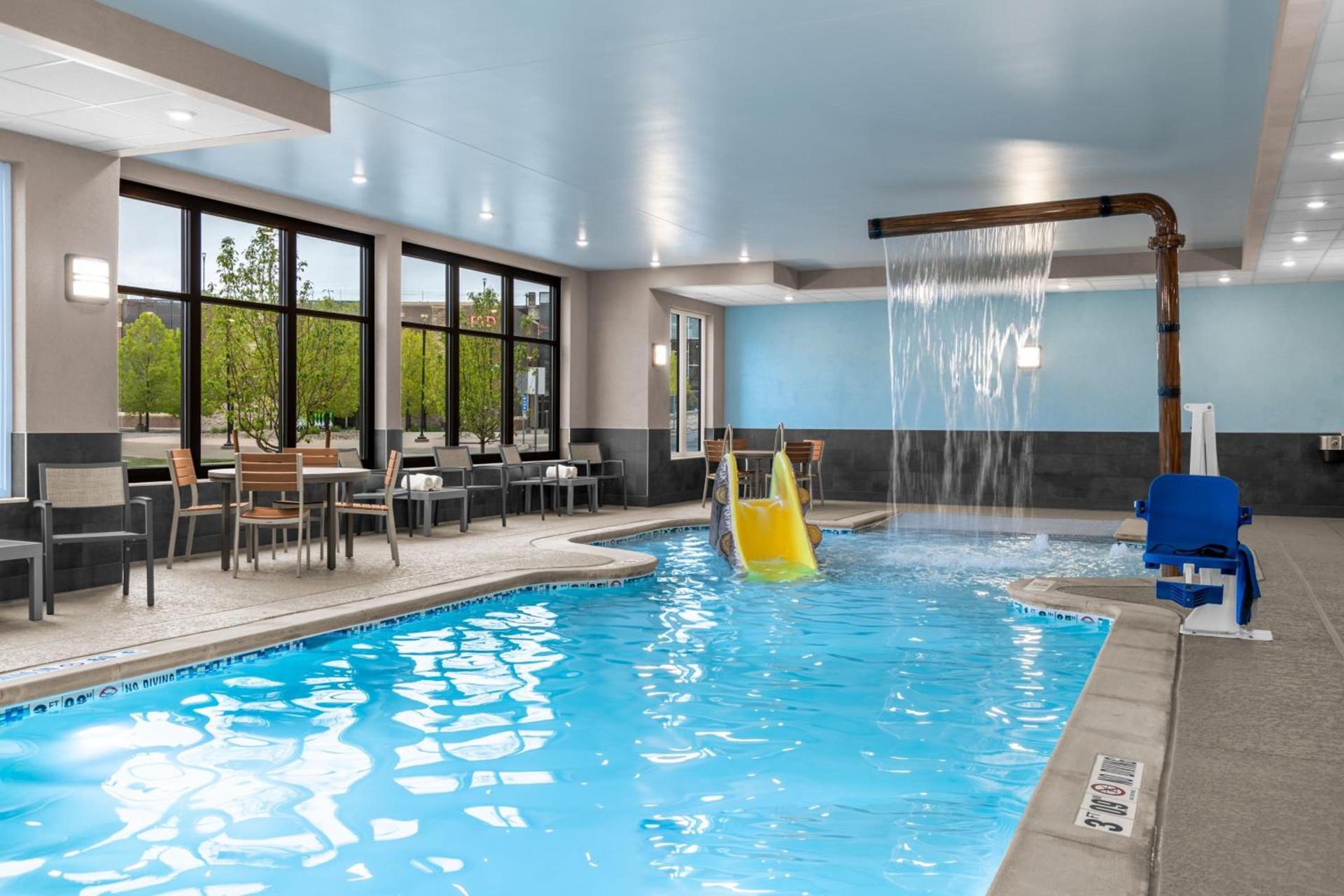 Residence Inn by Marriott Arvada Denver West photo 34