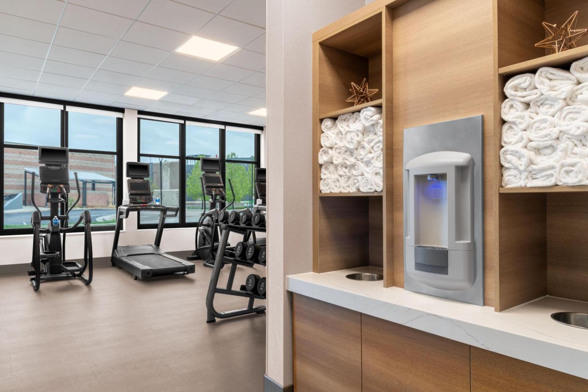 Residence Inn by Marriott Arvada Denver West photo 36