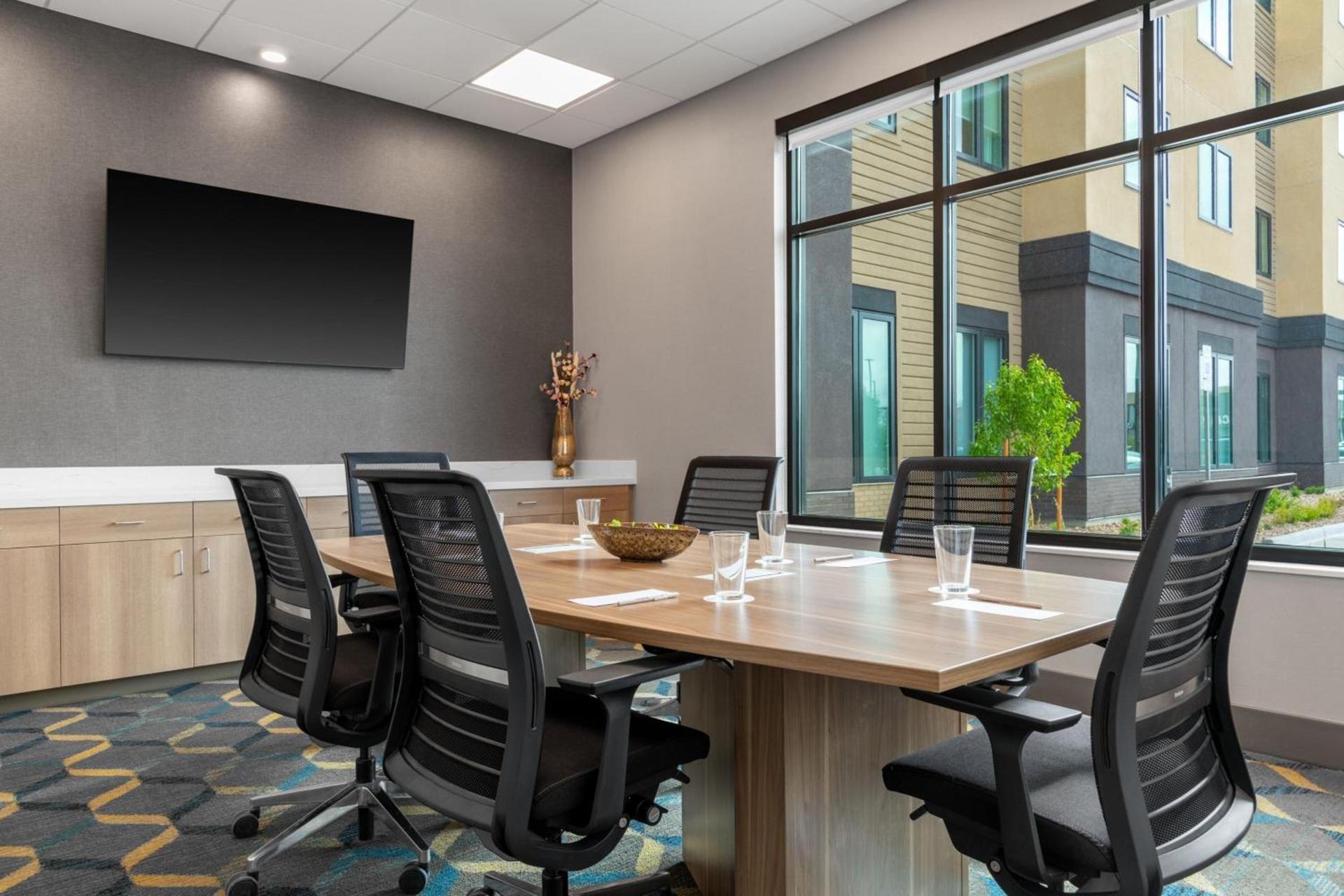 Residence Inn by Marriott Arvada Denver West photo 37