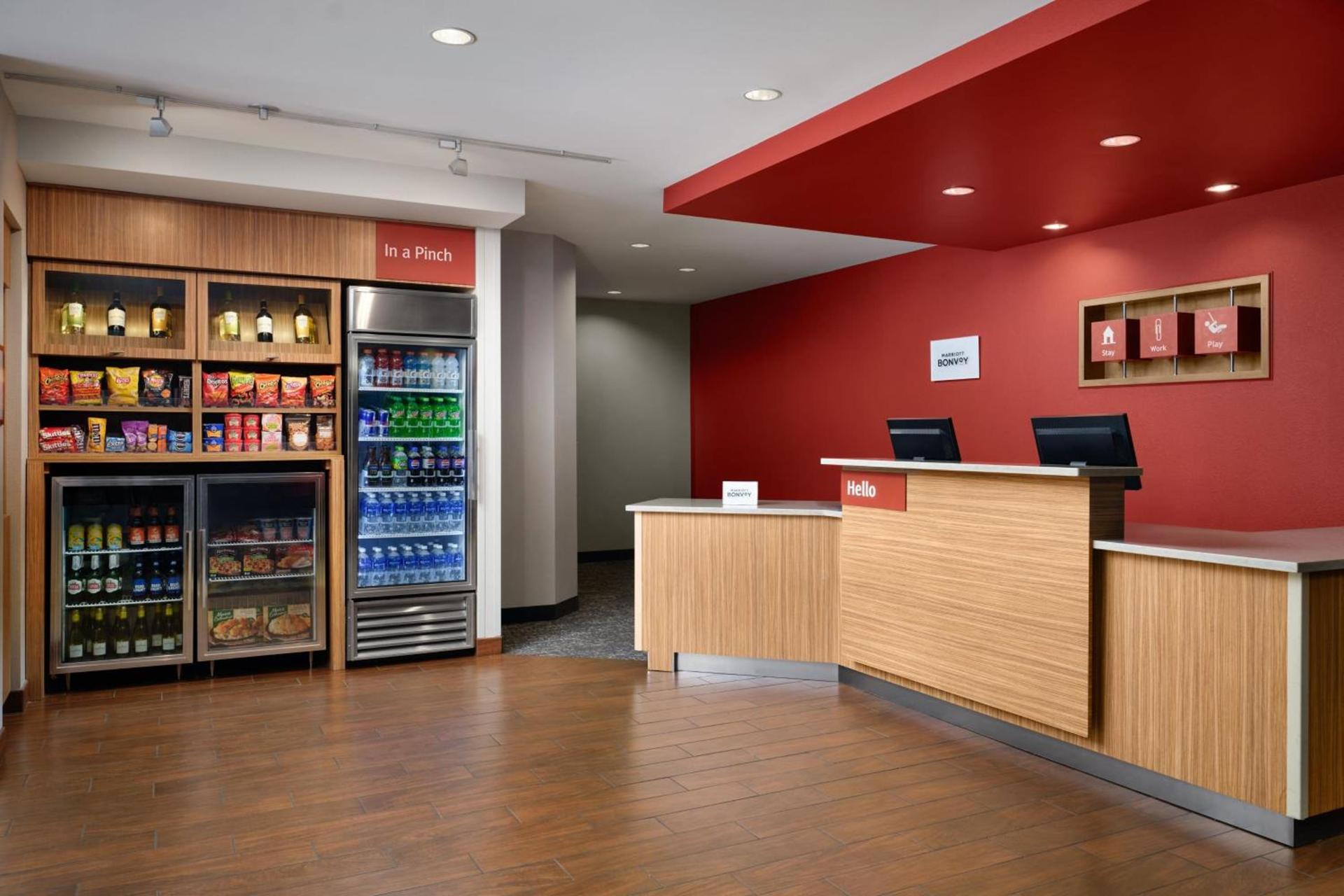 TownePlace Suites by Marriott Columbia Northwest/Harbison photo 20
