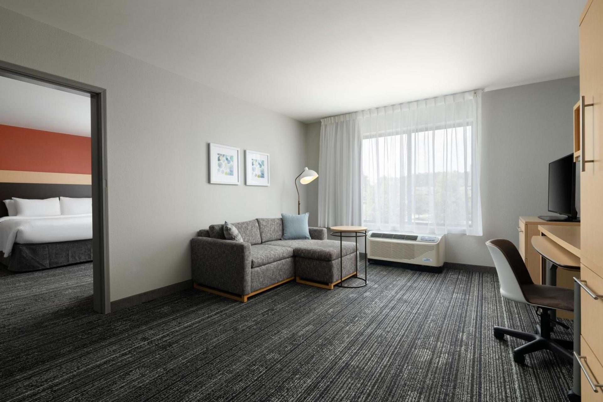 TownePlace Suites by Marriott Columbia Northwest/Harbison photo 21