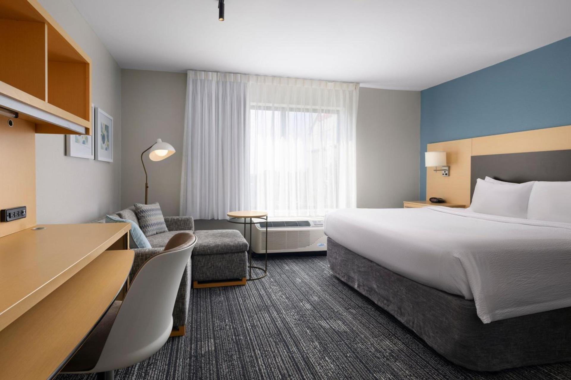 TownePlace Suites by Marriott Columbia Northwest/Harbison photo 22