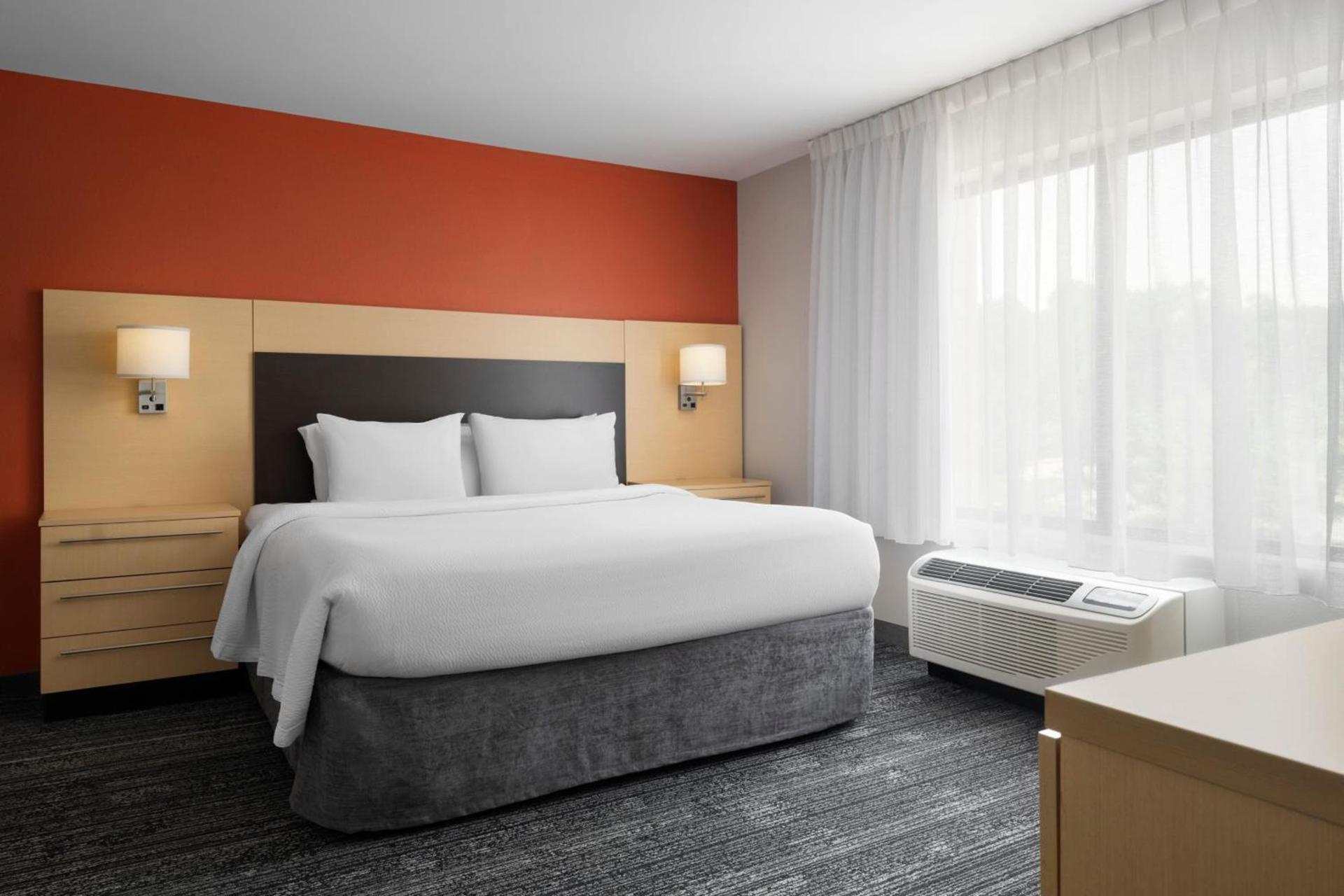 TownePlace Suites by Marriott Columbia Northwest/Harbison photo 23