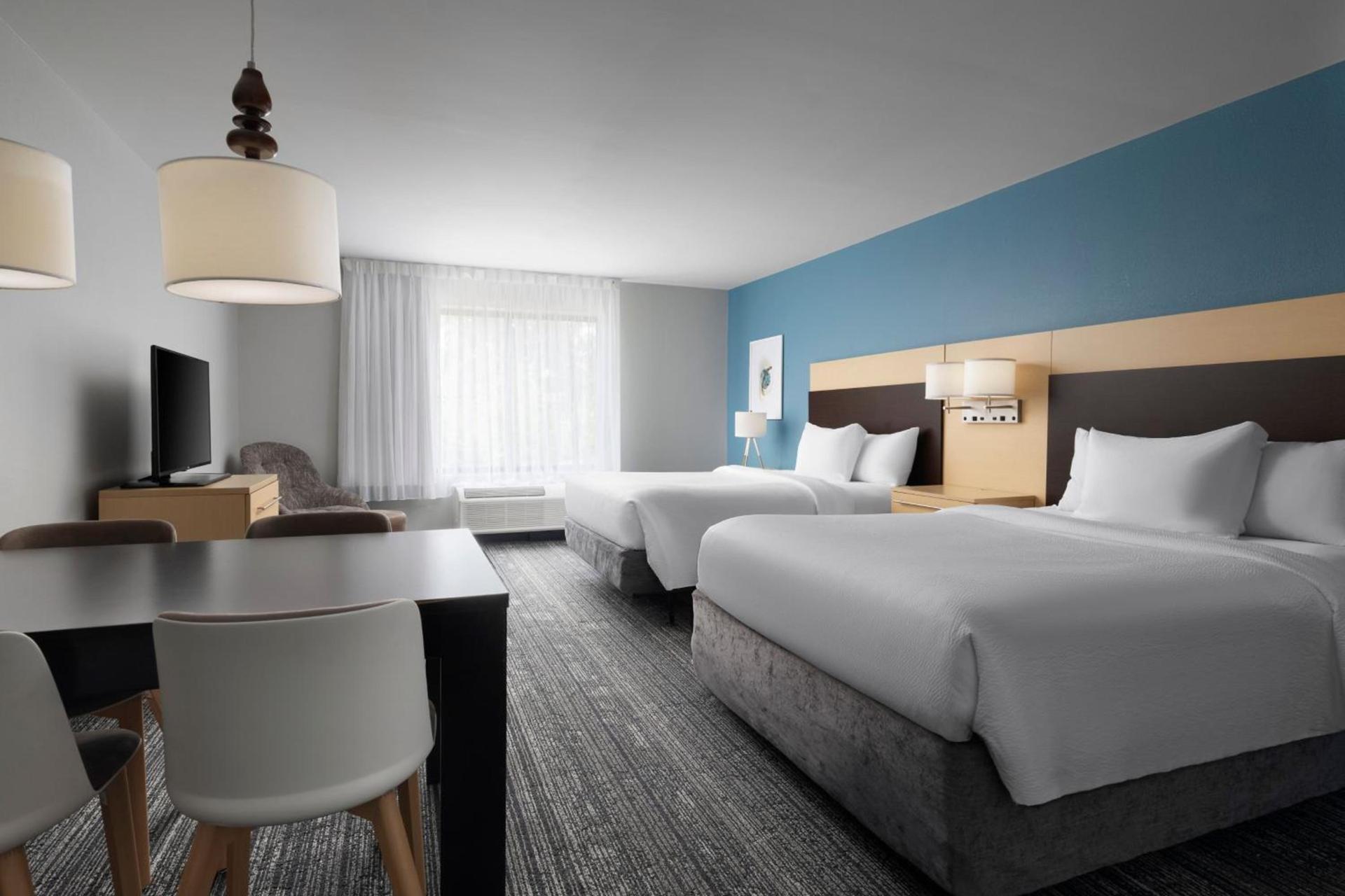 TownePlace Suites by Marriott Columbia Northwest/Harbison photo 24