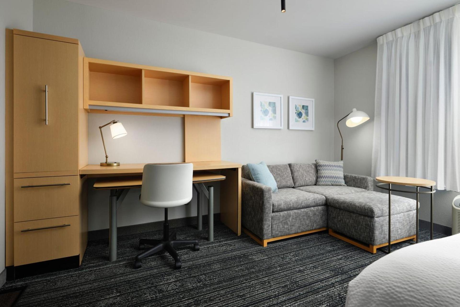 TownePlace Suites by Marriott Columbia Northwest/Harbison photo 25
