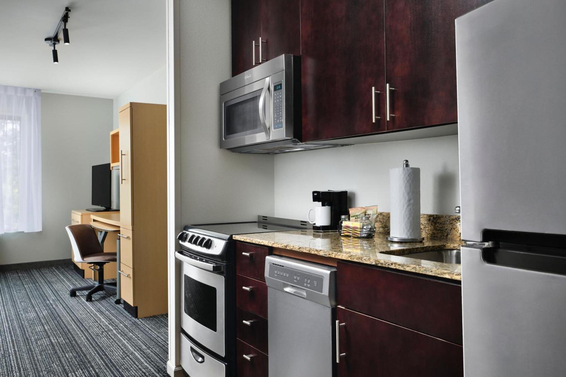 TownePlace Suites by Marriott Columbia Northwest/Harbison photo 26