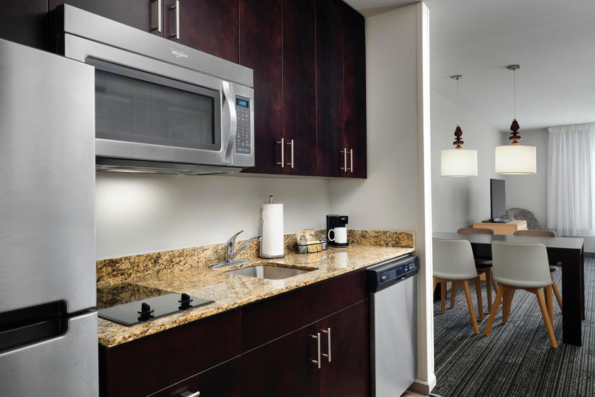 TownePlace Suites by Marriott Columbia Northwest/Harbison photo 27