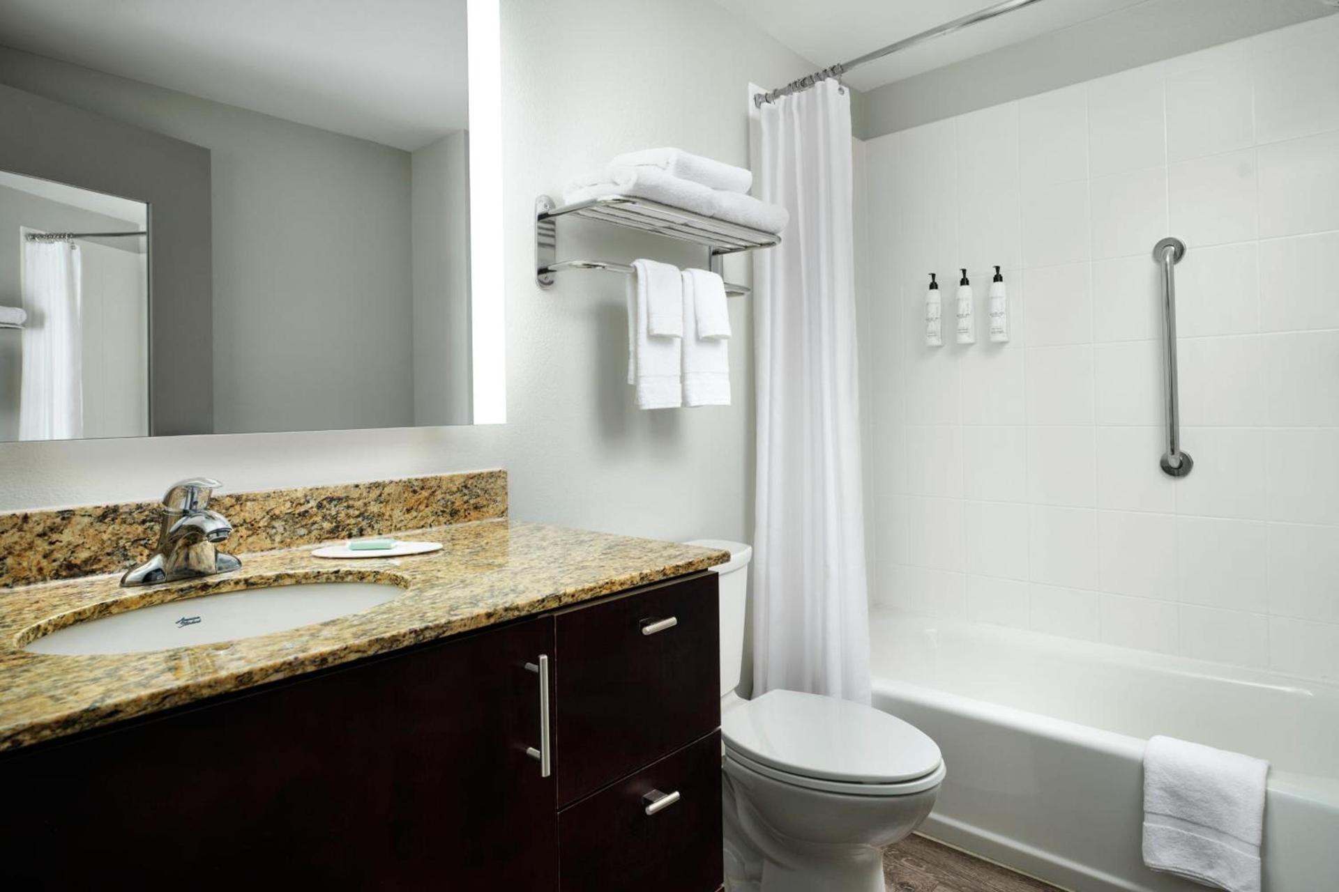 TownePlace Suites by Marriott Columbia Northwest/Harbison photo 28