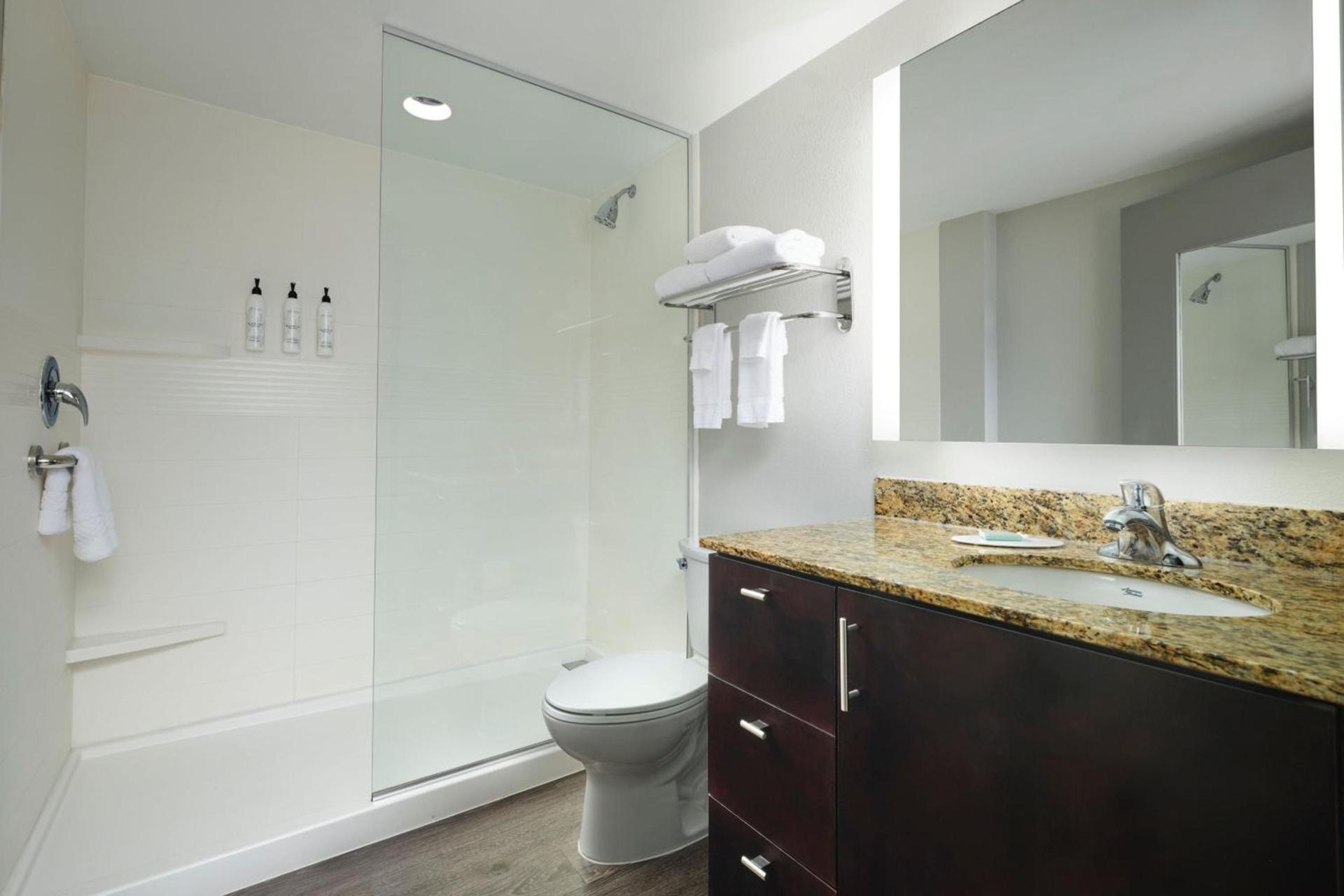 TownePlace Suites by Marriott Columbia Northwest/Harbison photo 29