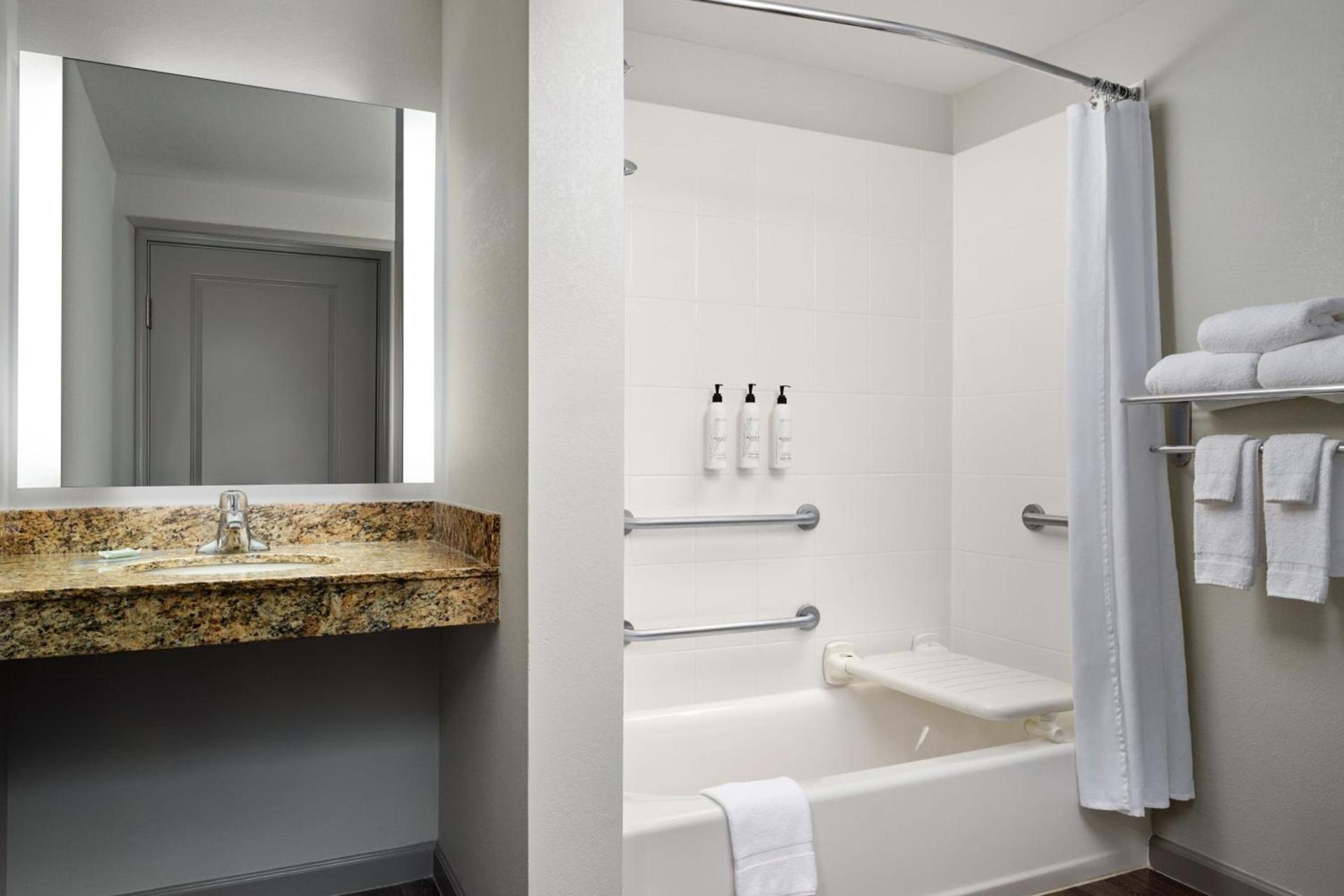 TownePlace Suites by Marriott Columbia Northwest/Harbison photo 31