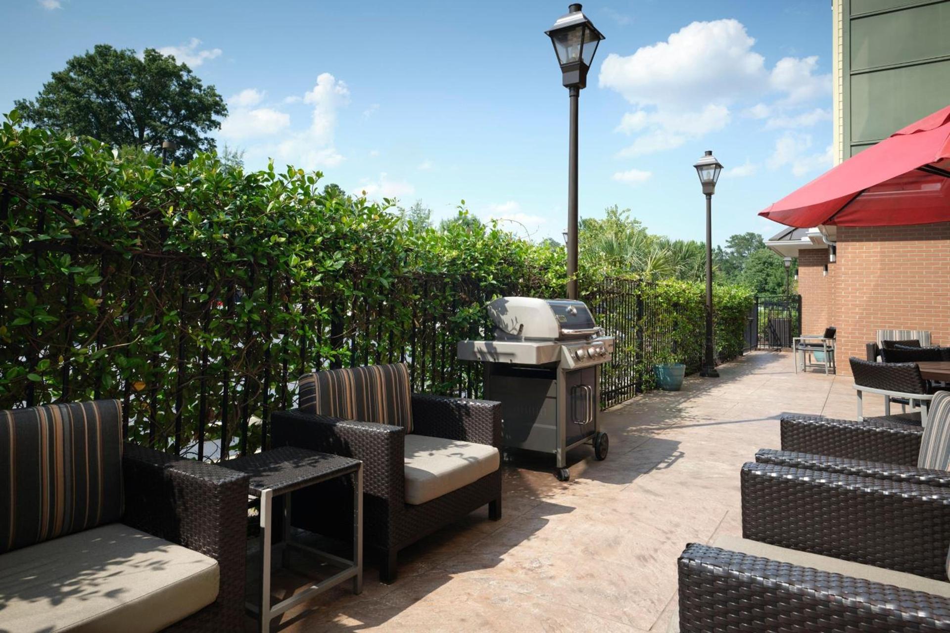 TownePlace Suites by Marriott Columbia Northwest/Harbison photo 34