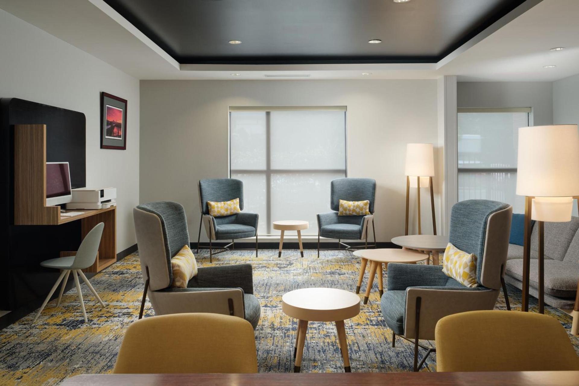TownePlace Suites by Marriott Columbia Northwest/Harbison photo 36