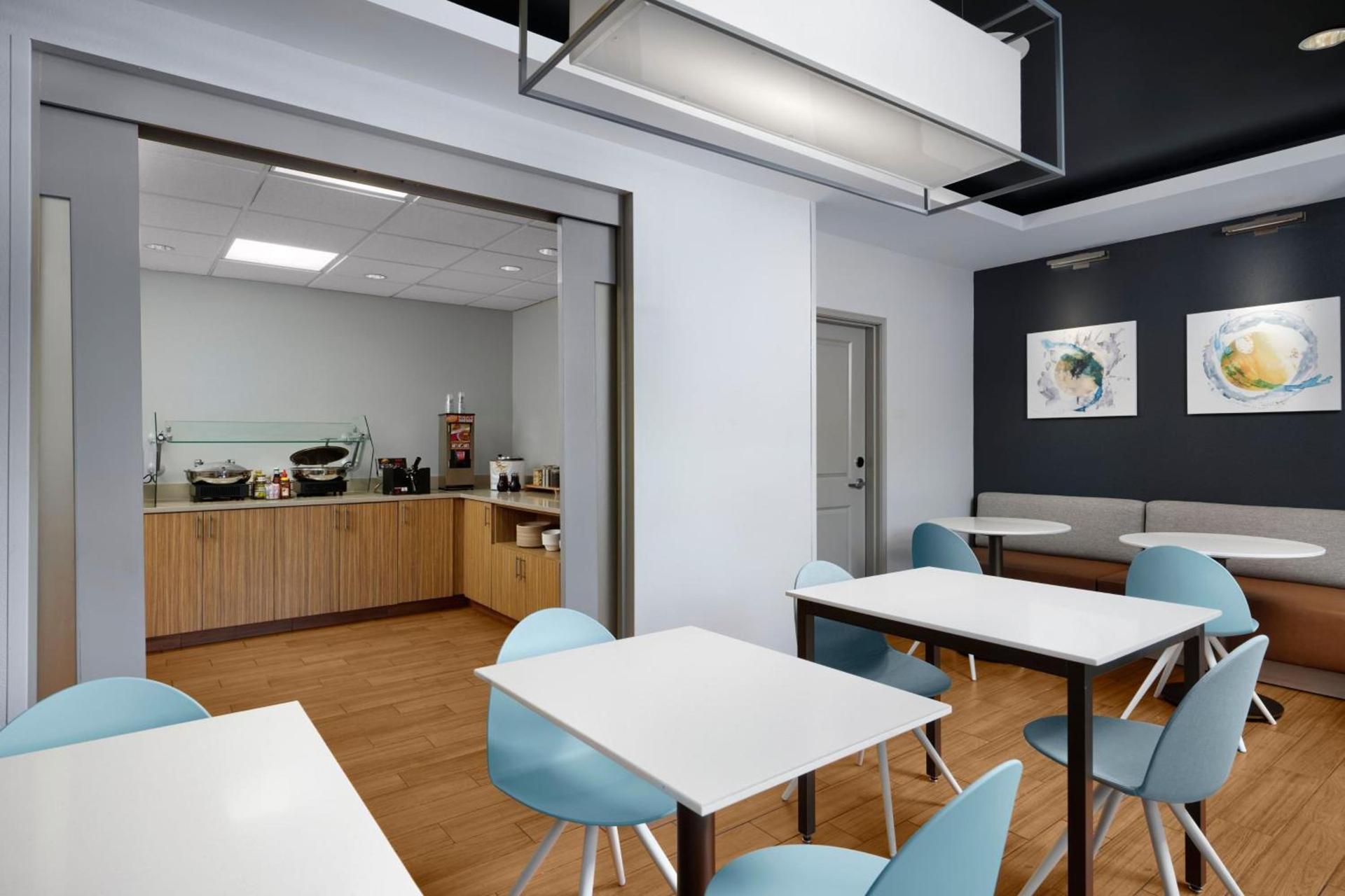 TownePlace Suites by Marriott Columbia Northwest/Harbison photo 37