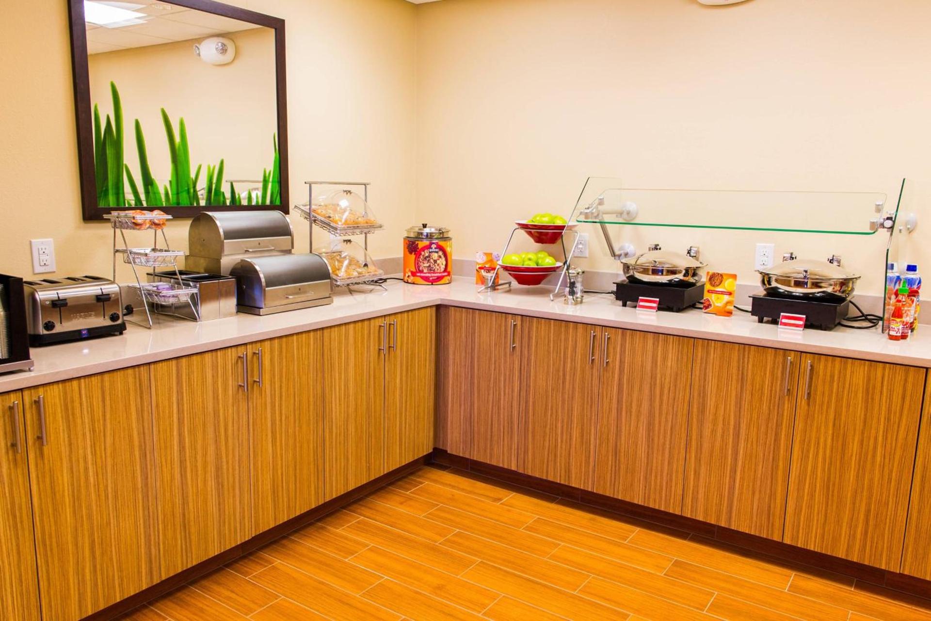 TownePlace Suites by Marriott Columbia Northwest/Harbison photo 38