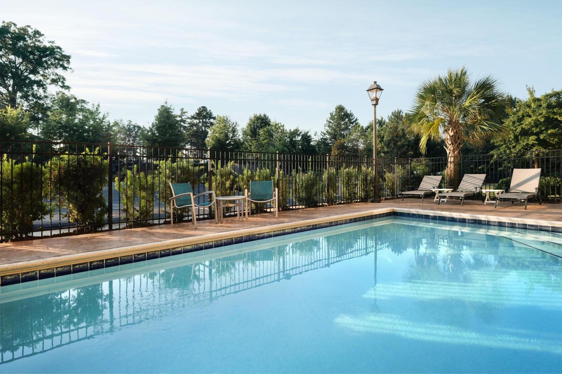 TownePlace Suites by Marriott Columbia Northwest/Harbison photo 39