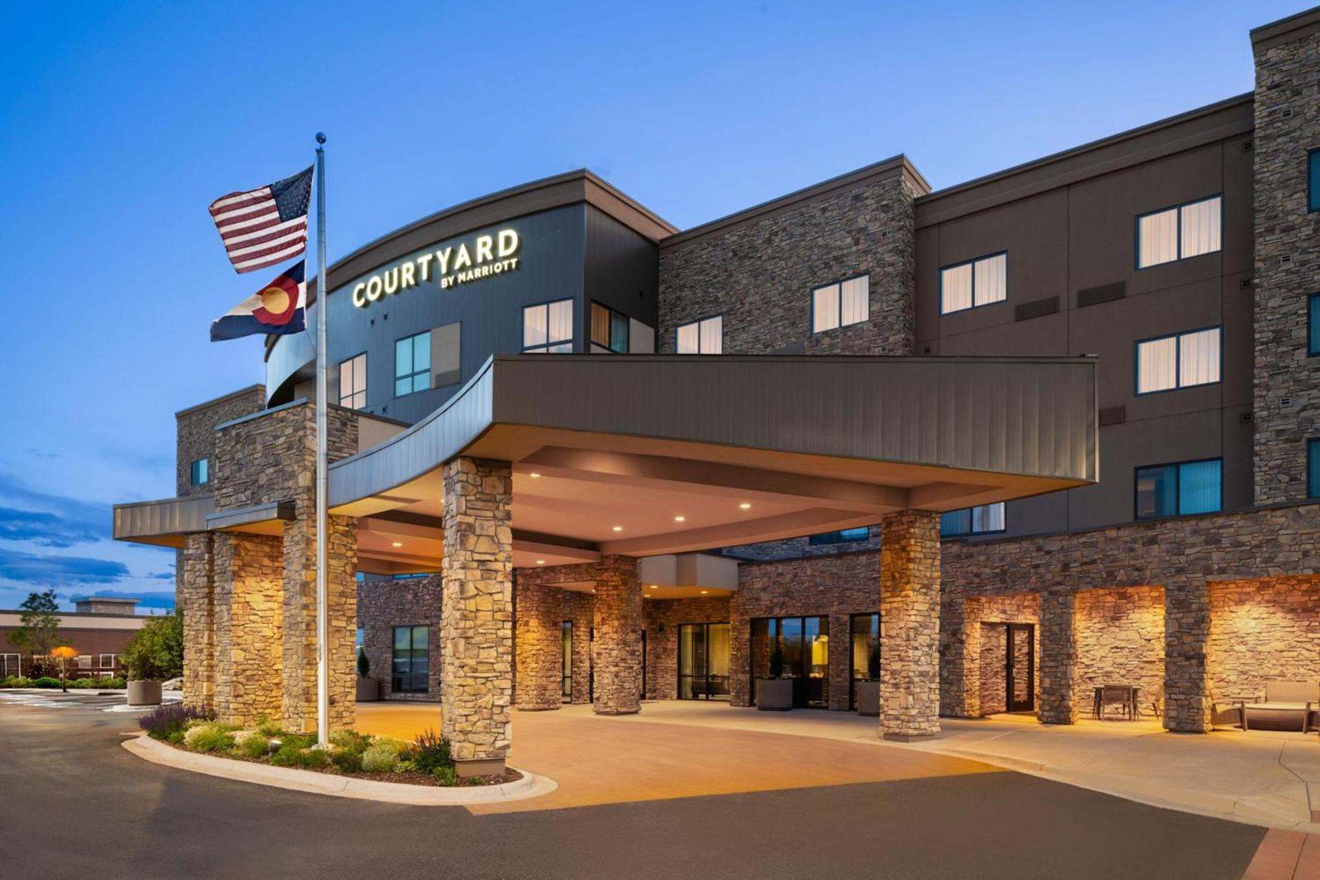Courtyard by Marriott Denver North/Westminster photo 15