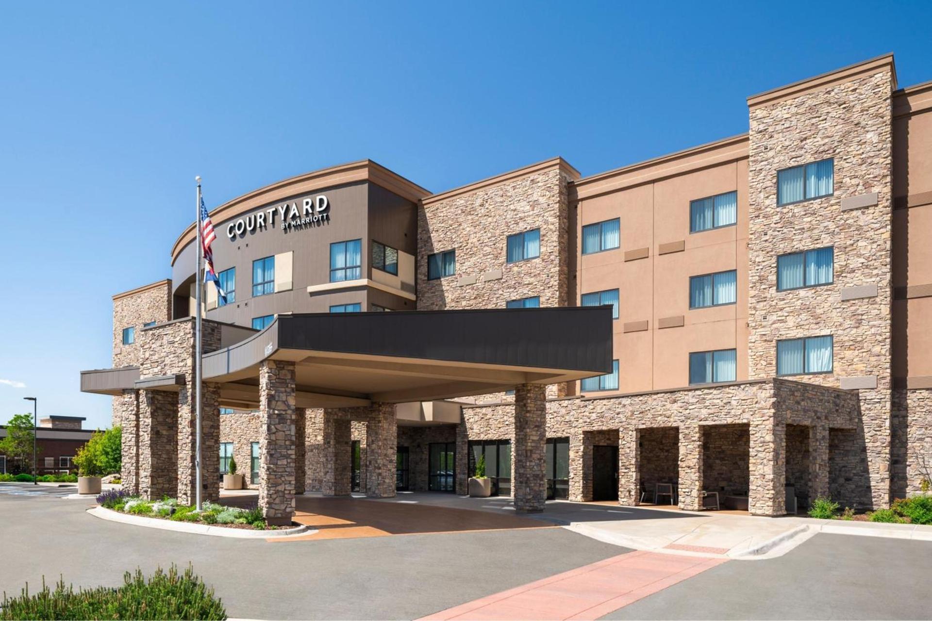 Courtyard by Marriott Denver North/Westminster photo 16